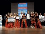 KIRANA di Festival Tari dan Musik Internasional 2023