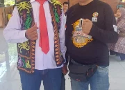 Kosti (komunitas sepeda tua indonesia ) kalbar mengikuti kongres VI kosti di sidoarjo