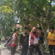 Kantor Pertanahan Luwu Utara Lakukan Peninjauan dan Pengambilan Koordinat Bidang Tanah di Desa Muktitama untuk Klarifikasi Batas Kepemilikan