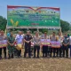 Kapolda Sulsel Hadiri Penanaman Jagung Serentak Kuartal IV di Kab. Jeneponto, Dukung Swasembada Pangan 2025