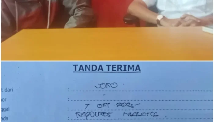 Begini Kata Kuasa Hukum, Kadis DPMD dan Camat Donomulyo Atas Dugaan Manipulasi Data, Ahli Waris Dirugikan Lebih dari 300 Juta