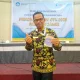 Kepsek SMPN 5 Dr. Abdullah. M. Pd.i Tanjabtim GTK Nominasi 3 Besar Prov Jambi.