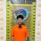 SATRESNARKOBA POLRES LUWU UTARA BEKUK DUA PEMUDA DIDUGA EDARKAN SABU DI DESA POREANG