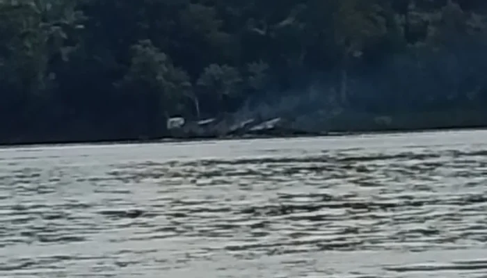 Tambang Ilegal Kembali Mengganas di Sanggau: Sungai Rusak, Hukum Diam, Warga Mengeluh