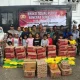 Paguyuban Tathya Dharaka Akpol 2005 Salurkan Bantuan untuk Korban Banjir di Aceh, Sumut, dan Sumbar