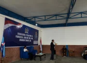 Drs. Sabam Sinaga, M.M. Gelar Sosialisasi Empat Pilar, Tekankan Persatuan Bangsa